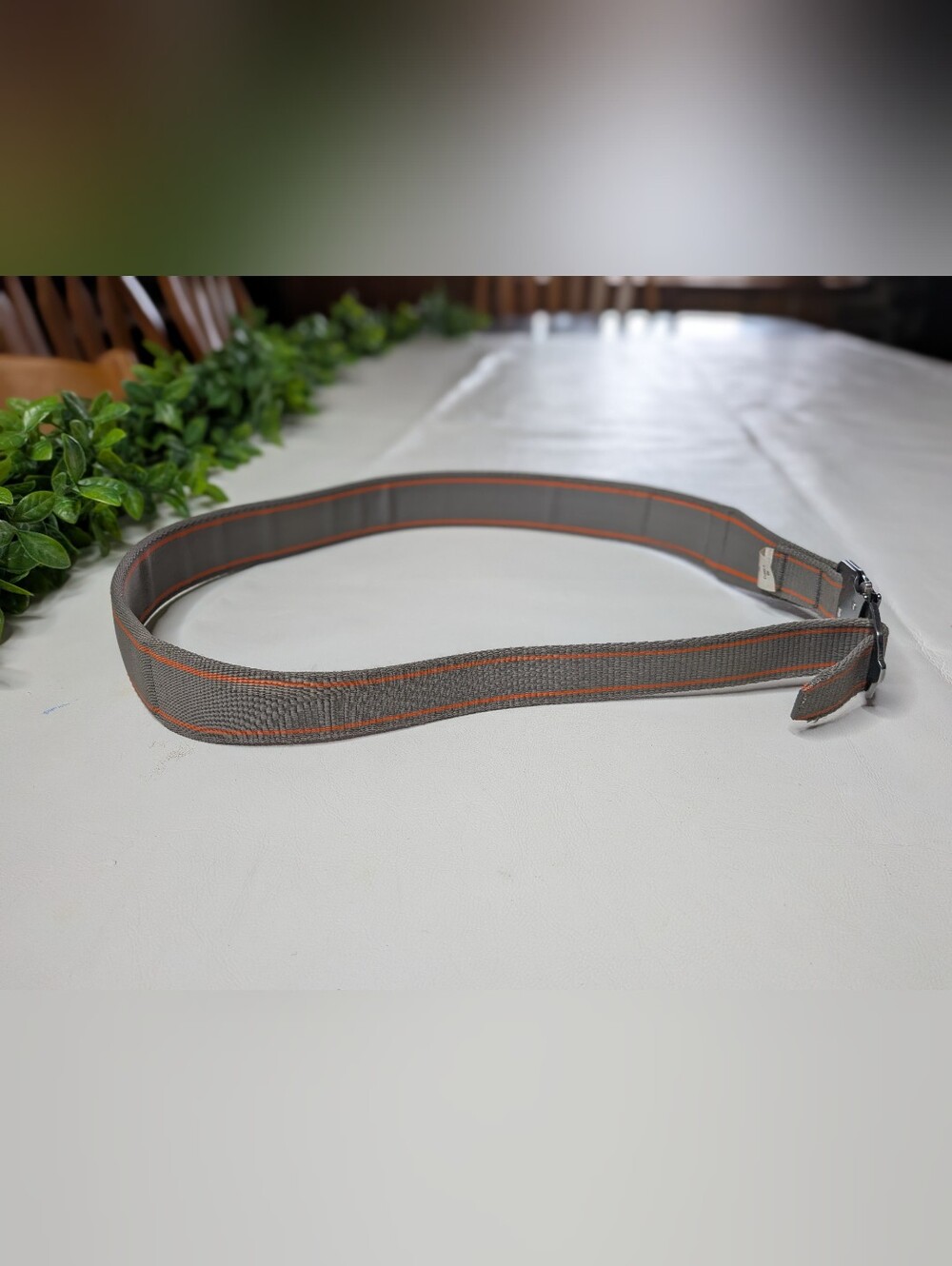 Sitka Tactical Woodsmoke Belt Size Medium 30-35" - Picture 7 of 13